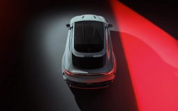 Aston Martin DBX S full