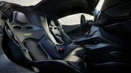 Aston Martin Valhalla full