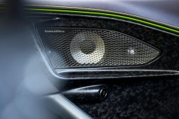 Aston Martin Valhalla full