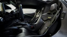 Aston Martin Valhalla full