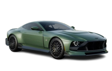 Aston Martin Valour