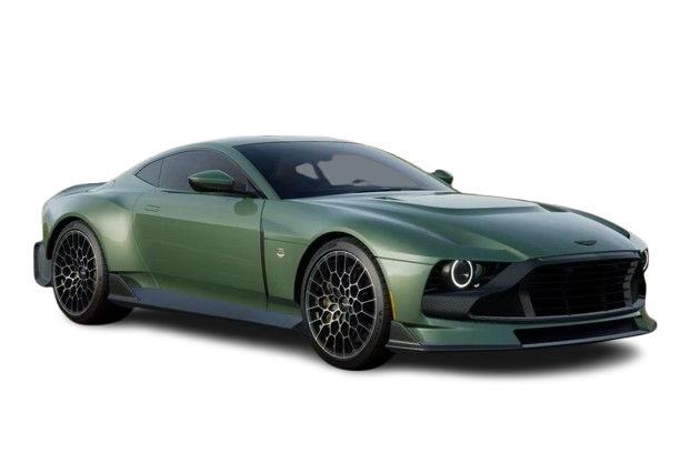 Aston Martin Valour