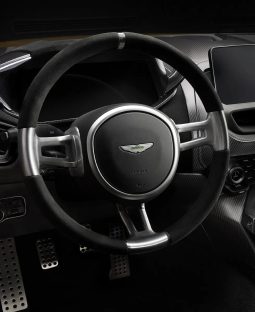 Aston Martin Valiant full