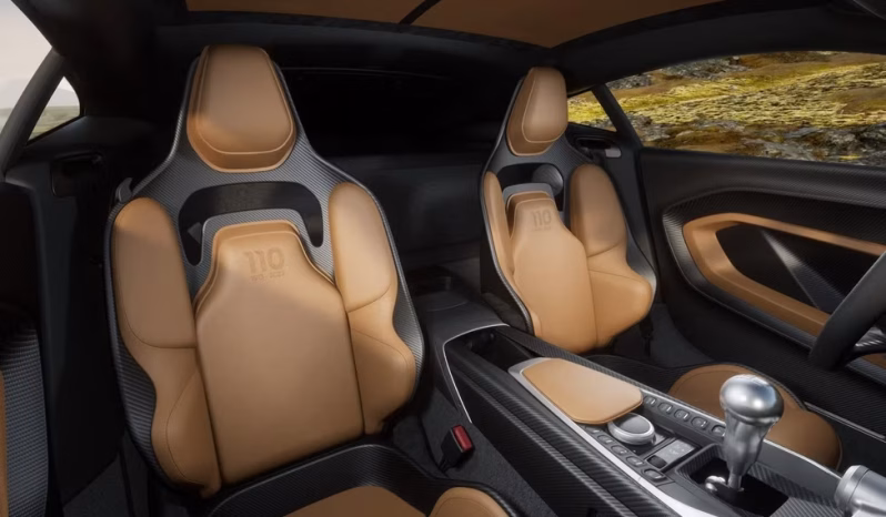 Aston Martin Valour full