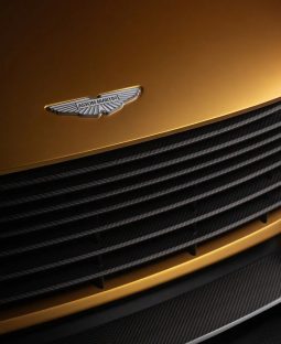 Aston Martin Valiant full