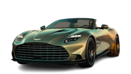 Aston Martin Vanquish Volante 2025