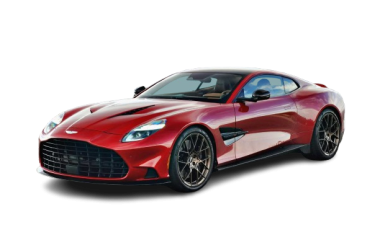 Aston Martin Vanquish 2025