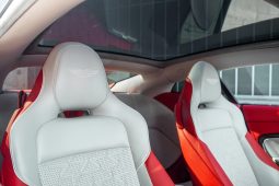 Aston Martin Vanquish 2025 full