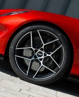 Aston Martin Vanquish 2025 full