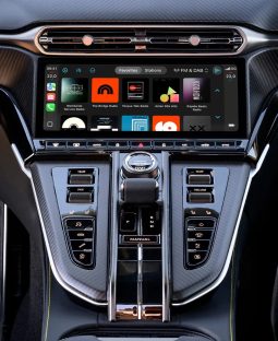 Aston Martin Vantage Coupe full