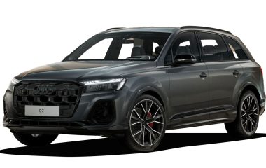 Audi Q7 S line 3.0 TFSI quattro