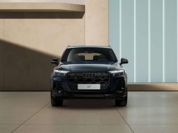 Audi Q7 S line 3.0 TFSI quattro full