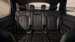 Audi Q7 S line 3.0 TFSI quattro full