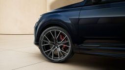 Audi Q7 S line 3.0 TFSI quattro full