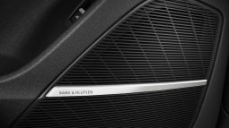 Audi Q7 S line 3.0 TFSI quattro full