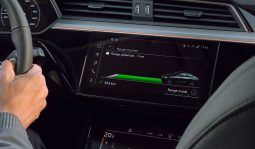 Audi Q8 Sportback e-tron 50 quattro full