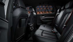 Audi Q8 Sportback e-tron 50 quattro full