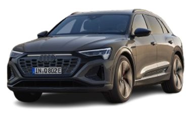 Audi Q8 e-tron 55 quattro