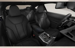 BMW 430i Coupé M Sport full