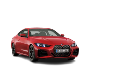 BMW 430i Coupé M Sport full