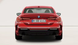 BMW 430i Coupé M Sport full