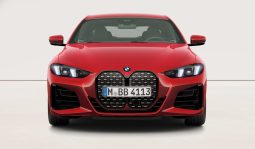 BMW 430i Coupé M Sport full