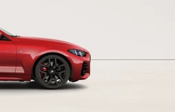 BMW 430i Coupé M Sport full