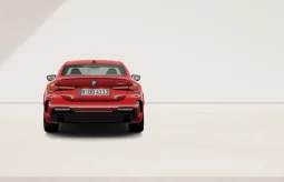 BMW 430i Coupé M Sport full