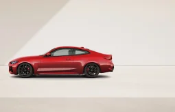 BMW 430i Coupé M Sport full