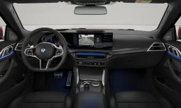 BMW 430i Coupé M Sport full