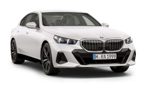 BMW 520i M Sport - G60 (2023–present)