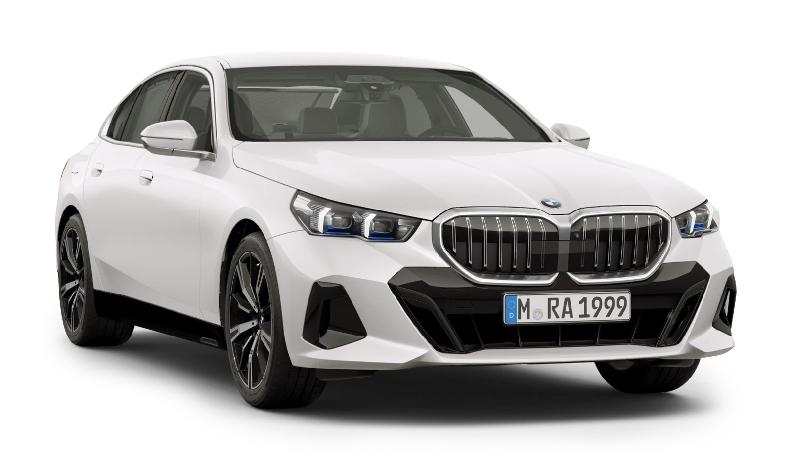 BMW 520i M Sport