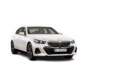 BMW 520i M Sport full