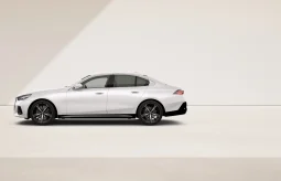 BMW 520i M Sport full