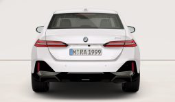 BMW 520i M Sport full