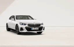 BMW 520i M Sport full