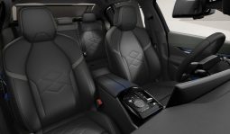 BMW 520i M Sport full