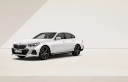 BMW 520i M Sport full
