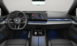BMW 520i M Sport full