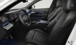 BMW 520i M Sport full