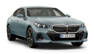 BMW 530i M Sport - G60 (2023–present)