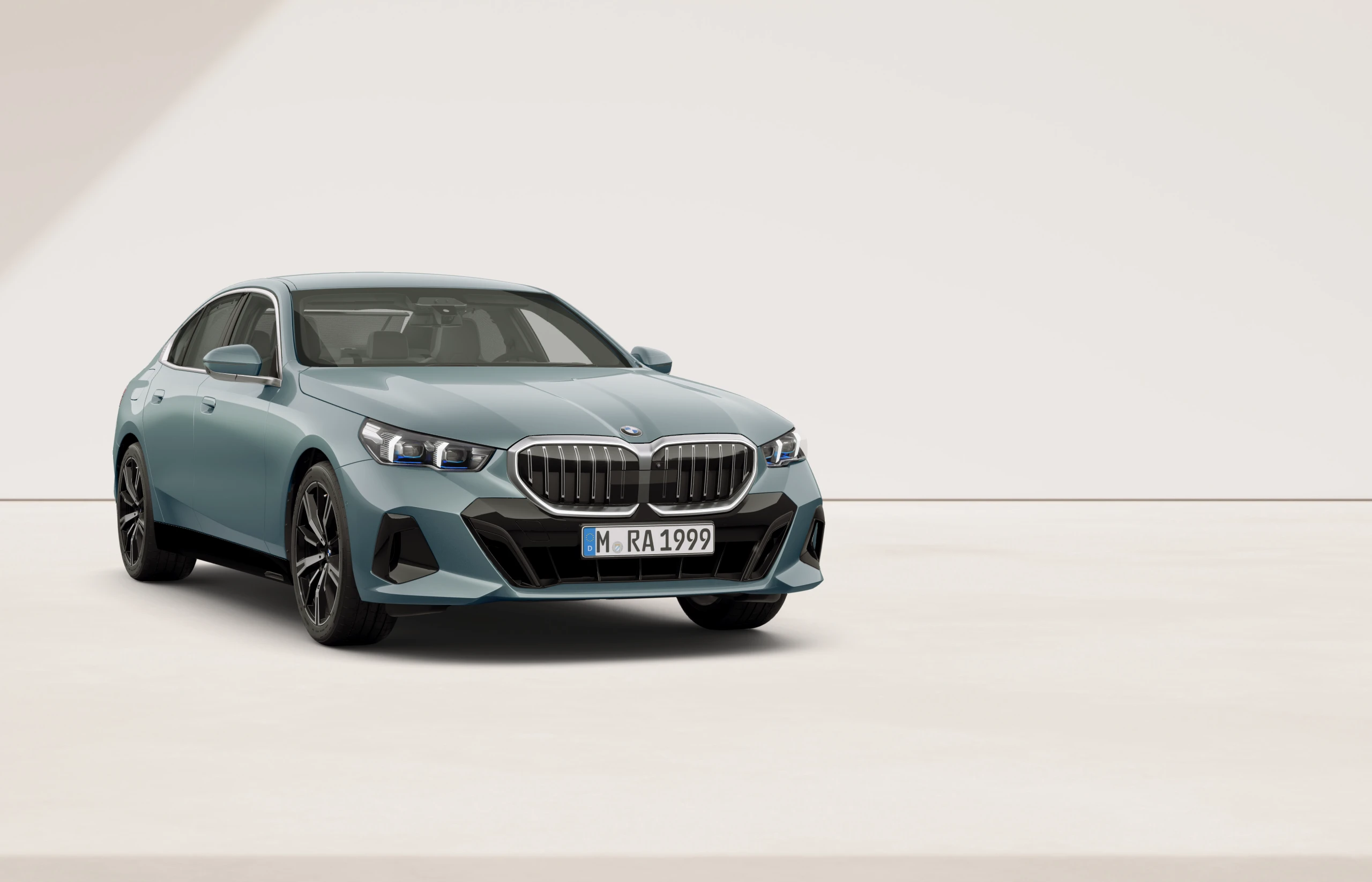 BMW 530i M Sport