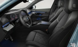 BMW 530i M Sport full