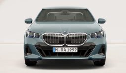 BMW 530i M Sport full