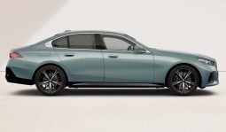 BMW 530i M Sport full