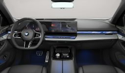 BMW 530i M Sport full