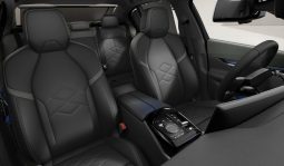BMW 530i M Sport full