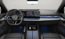 BMW 530i M Sport full