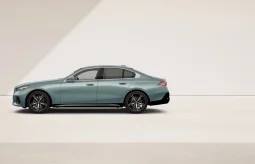 BMW 530i M Sport full