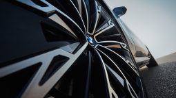 BMW 740i sDrive M Sport Pro full